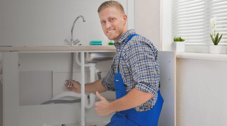 Local annual plumbing maintenance in Taylorsville, GA
